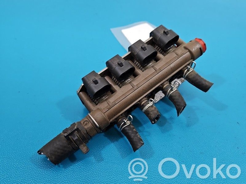 Toyota Corolla E210 E21 Injecteur GPL 