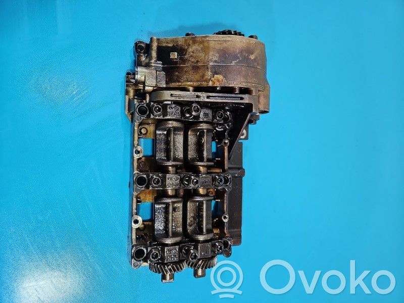 BMW 1 E81 E87 Pompa dell’olio 
