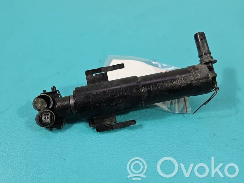 BMW 5 G30 G31 G38 Duză spălare far 