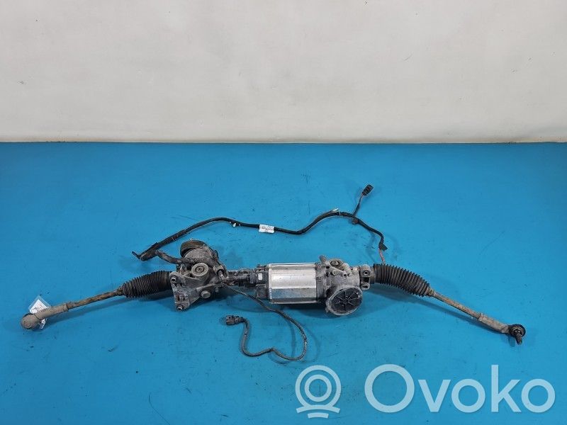 Volkswagen Golf Plus Cremagliera dello sterzo