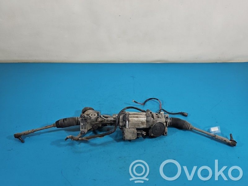Volkswagen Golf Plus Cremagliera dello sterzo