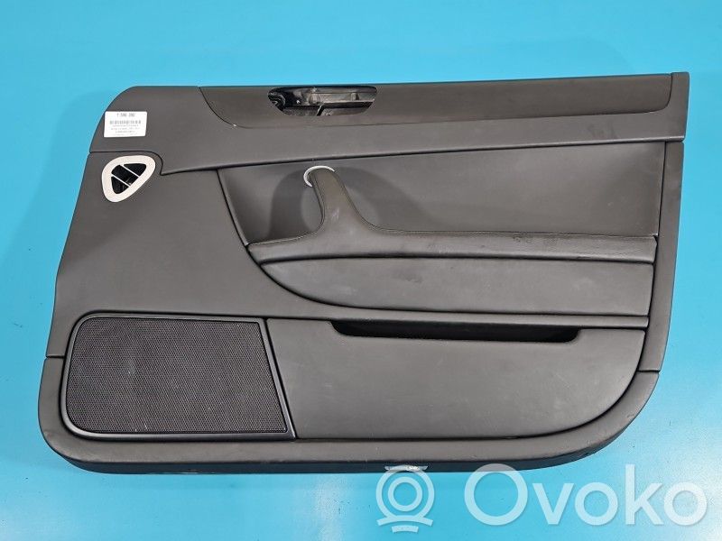 Bentley Continental Rivestimento del pannello della portiera anteriore 