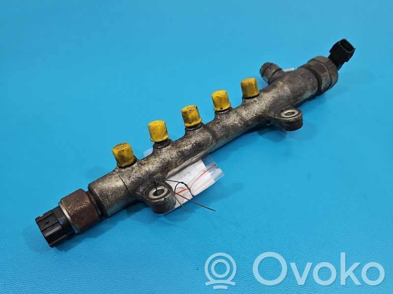 Toyota Verso Linea principale tubo carburante 