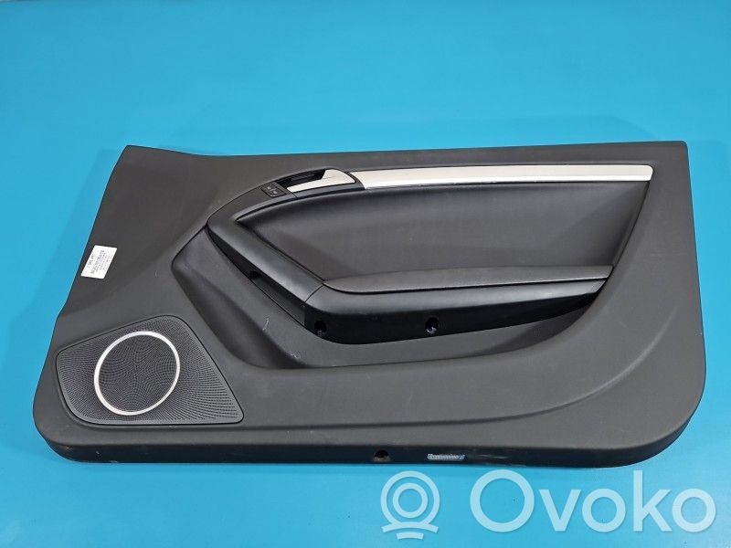 Audi A5 8T 8F Revestimiento de puerta delantera 