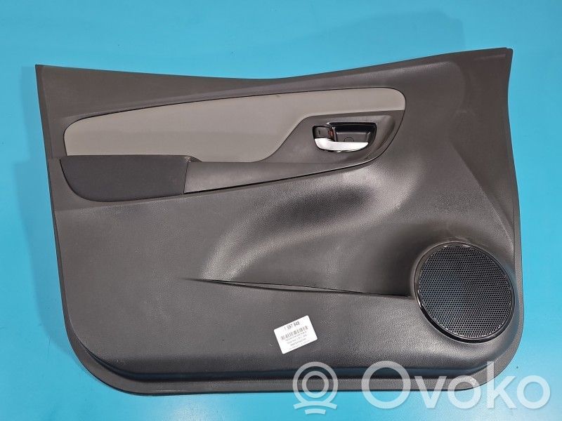 Toyota Yaris Panou tapițerie ușă față