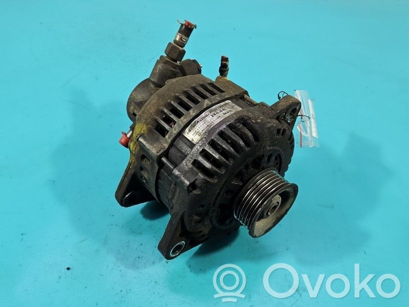 Alternator   IMPRK1601904