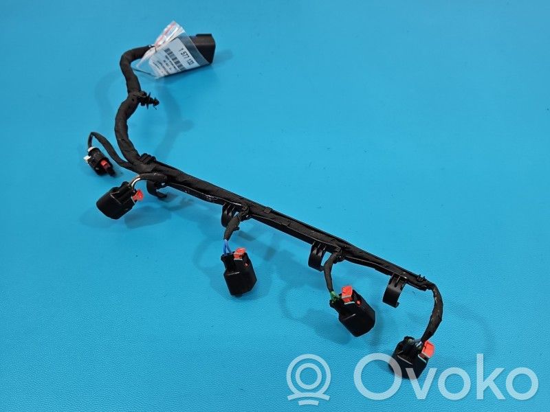 Cables de los inyectores de combustible   11089642,IMPRK1577133