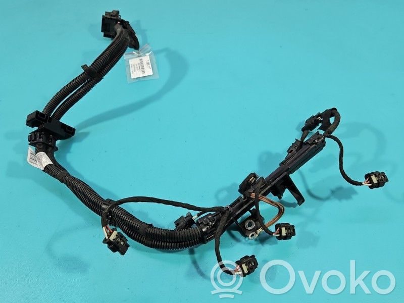 BMW 3 G20 G21 Cavi iniettore di carburante 