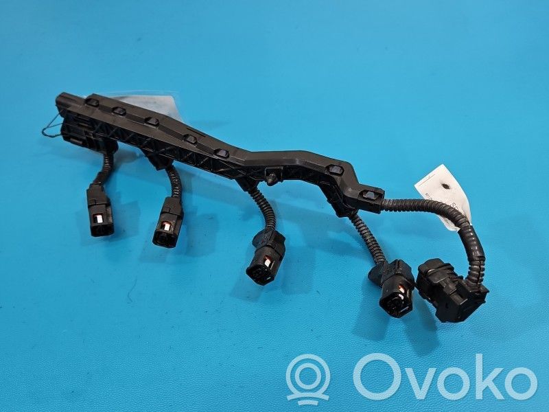 Toyota C-HR I Cavi iniettore di carburante