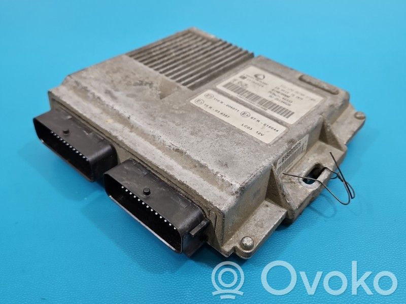 Centralina/modulo GPL   25194624,IMPRK1584558