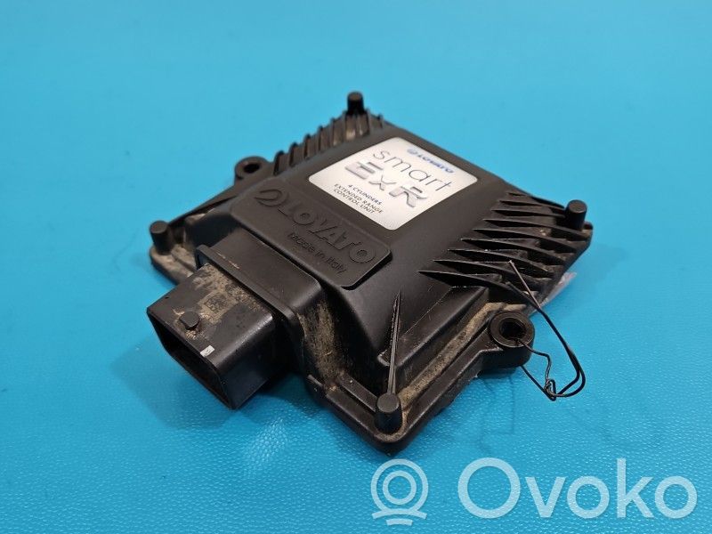 Unidad de control/módulo de gas GLP   LOVATOSMARTEXR,IMPRK1581859