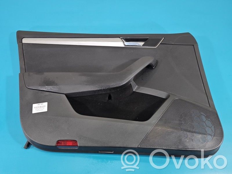 Skoda Superb B8 (3V) Etuoven verhoilu