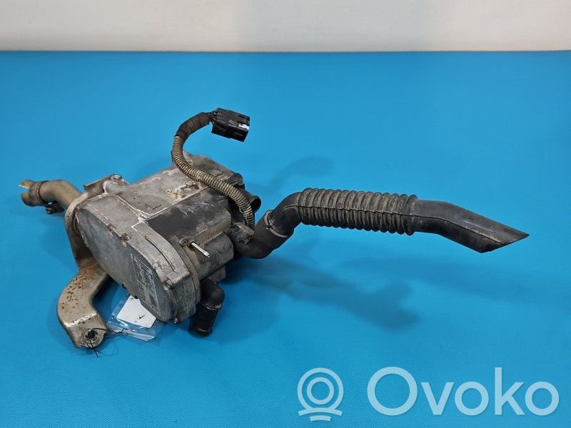 Toyota Verso Pre riscaldatore ausiliario (Webasto)