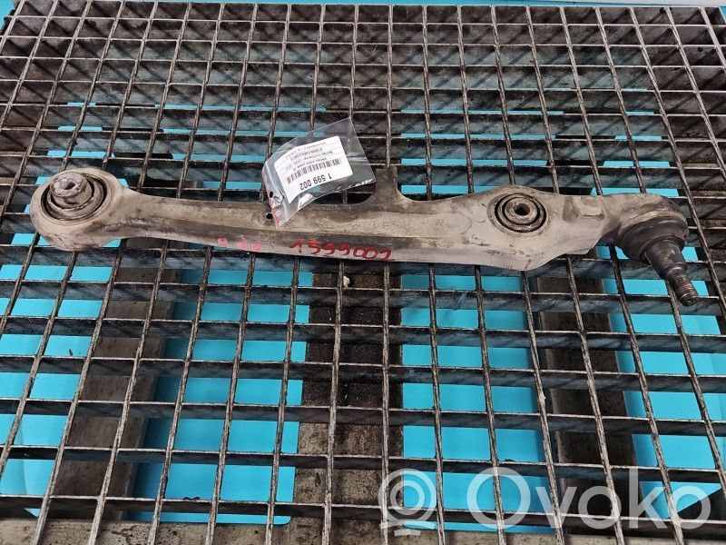 Bentley Continental Front control arm 