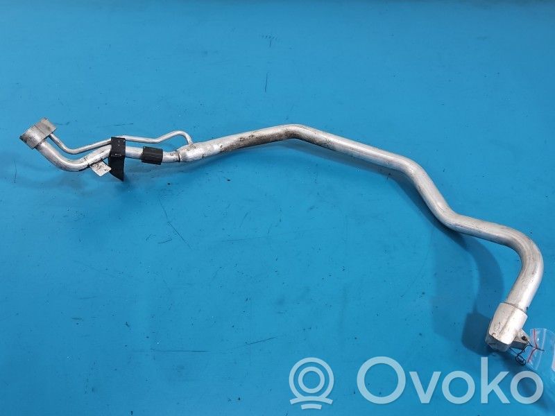 Audi Q7 4M Conductă/furtun aer condiționat (A/C)