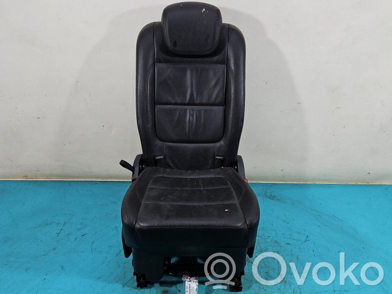 Volkswagen Sharan Sedili seconda fila