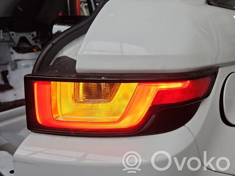 Land Rover Evoque I Feux arrière / postérieurs 