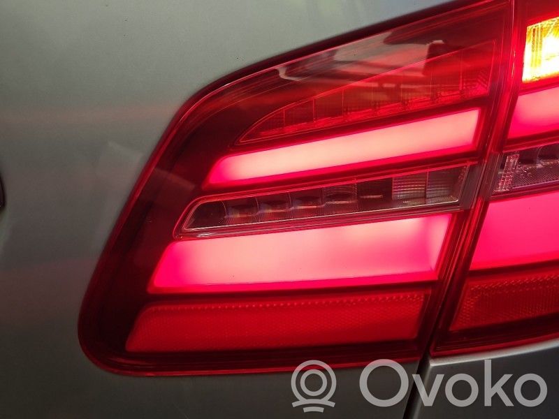 Mercedes-Benz B W246 W242 Luci posteriori