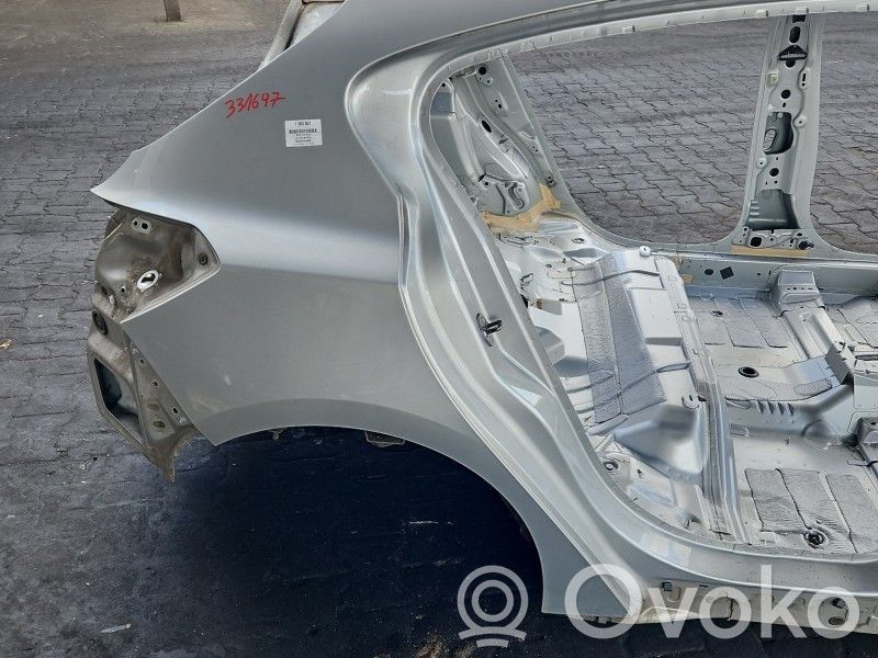 Ford Focus Panou aripă spate 
