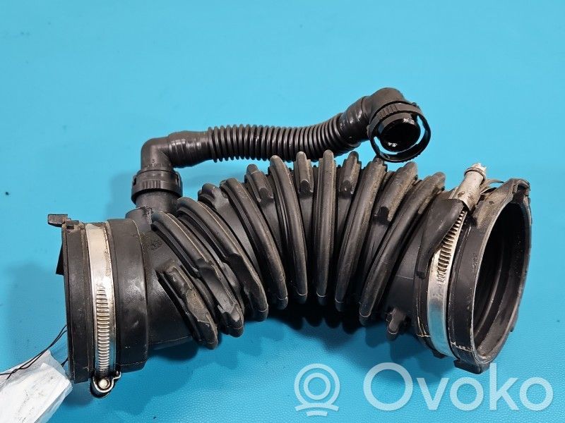 Skoda Octavia Mk4 Wąż / Rura intercoolera