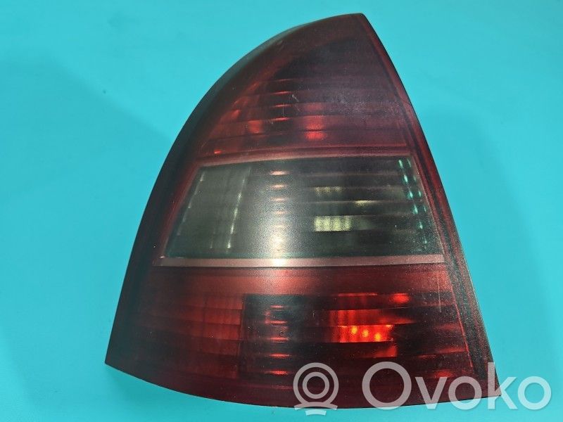 Citroen C5 Lampă spate în caroserie 