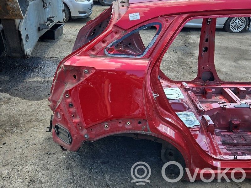 Panel lateral trasero   IMPRK1605403