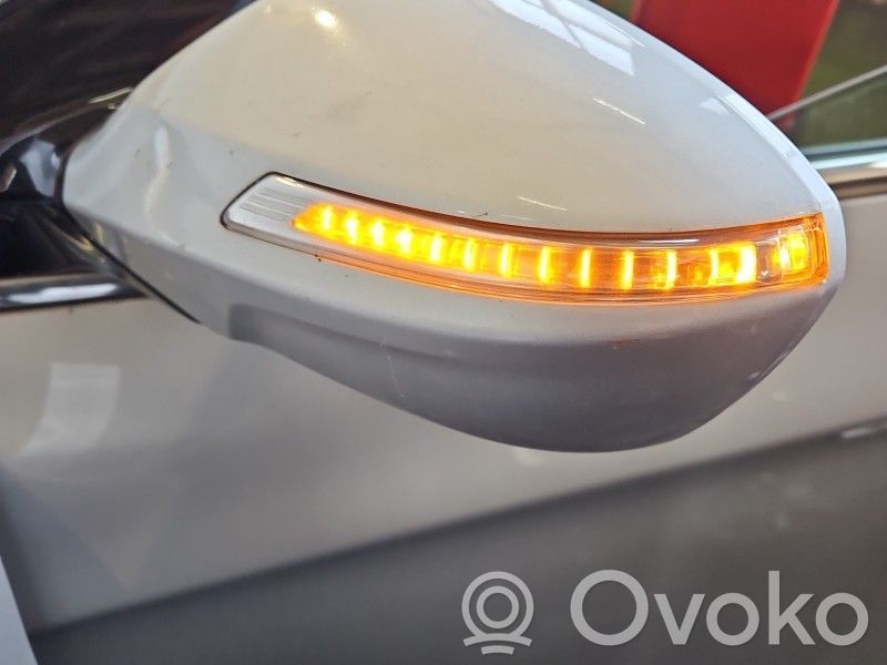 Elektryczne lusterko boczne drzwi przednich   IMPRK1595444