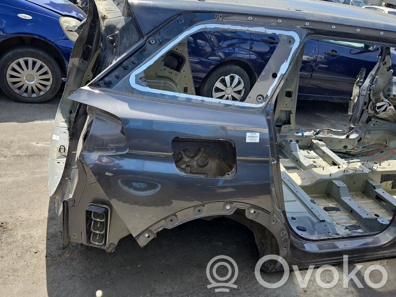 Ćwiartka tylna   IMPRK1600389