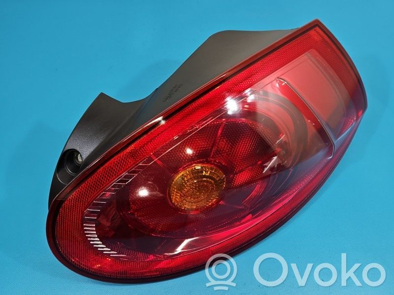 Fiat Bravo Luci posteriori 