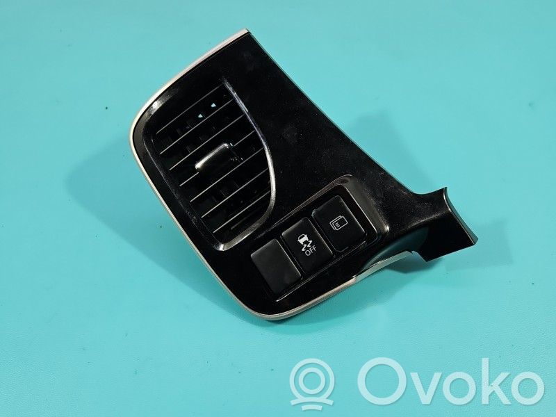 Mitsubishi Outlander Ramă grilă ventilație bord