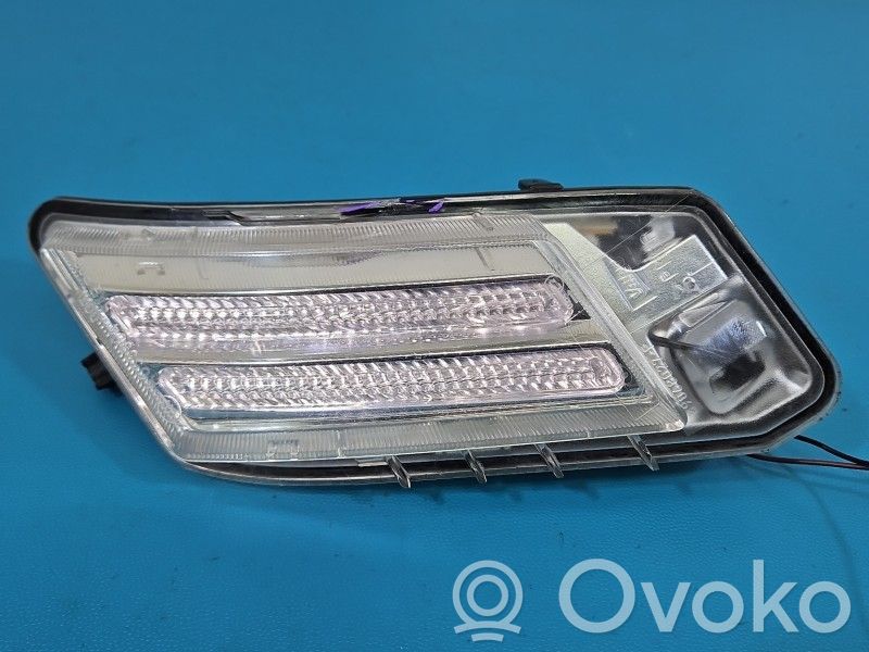 Volvo XC60 Phare de jour LED 