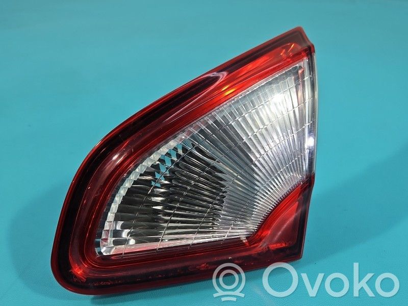 Nissan Qashqai Takavalot 
