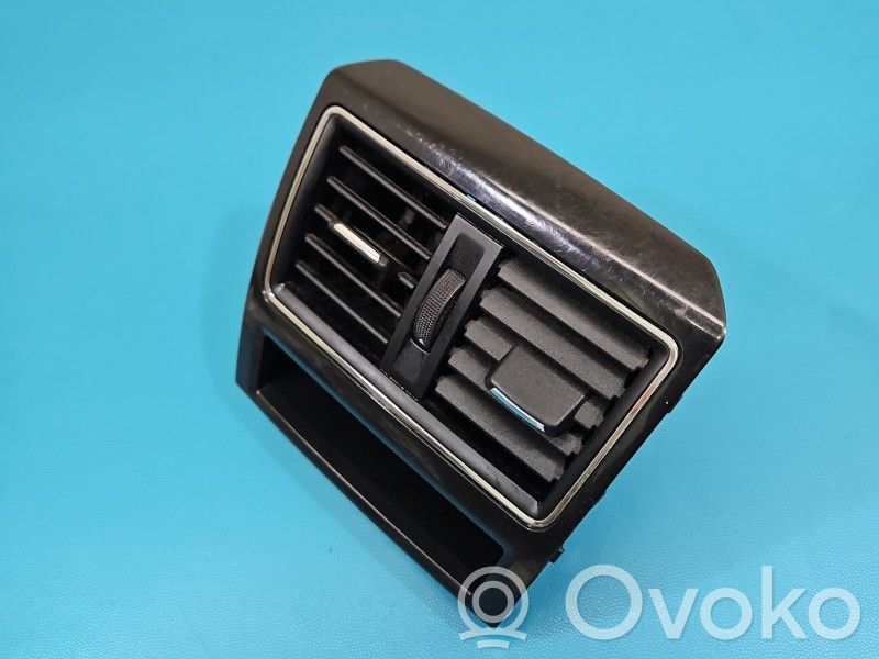 Skoda Superb B8 (3V) Garniture, panneau de grille d'aération 