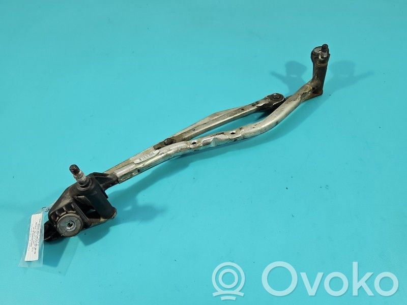 Mechanizm wycieraczek szyby przedniej / czołowej   288100001NA,IMPRK1601577,54527211