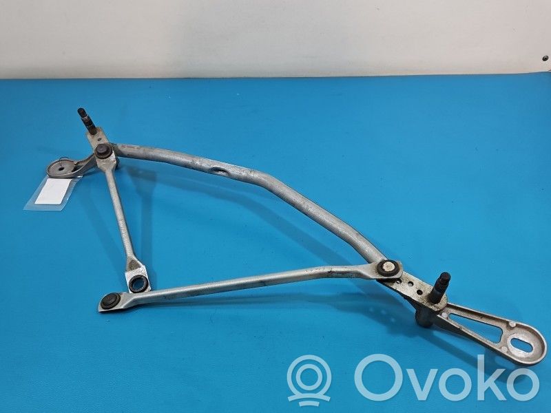 BMW 5 G30 G31 G38 Tiranti del tergicristallo anteriore