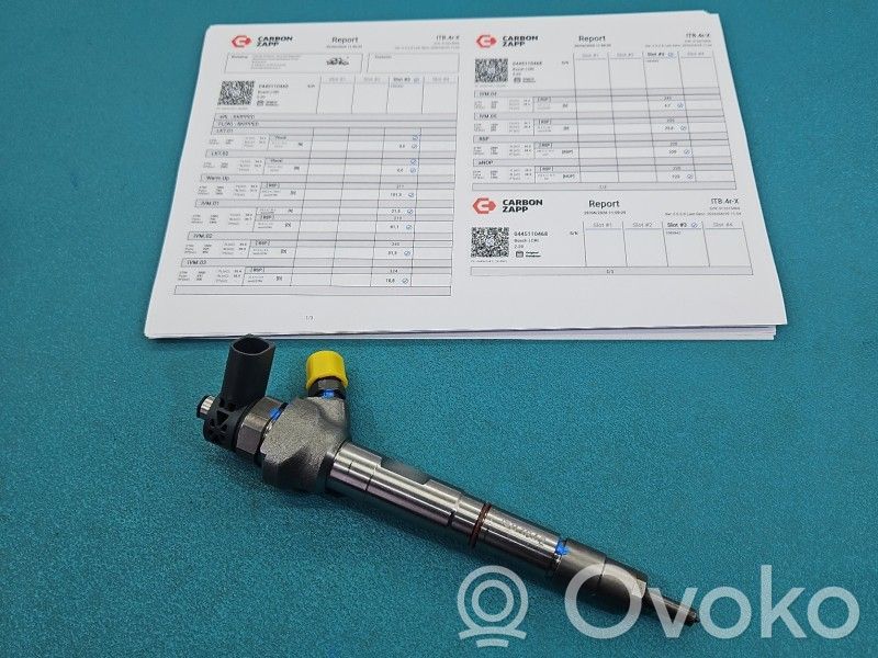 Seat Leon (5F) Injector combustibil 