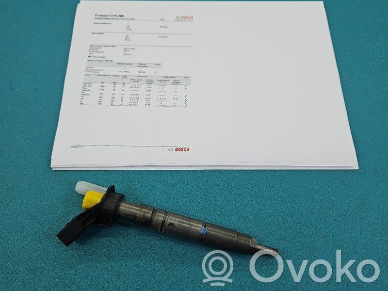 Inyector de combustible   0445115027,IMPRK1585193