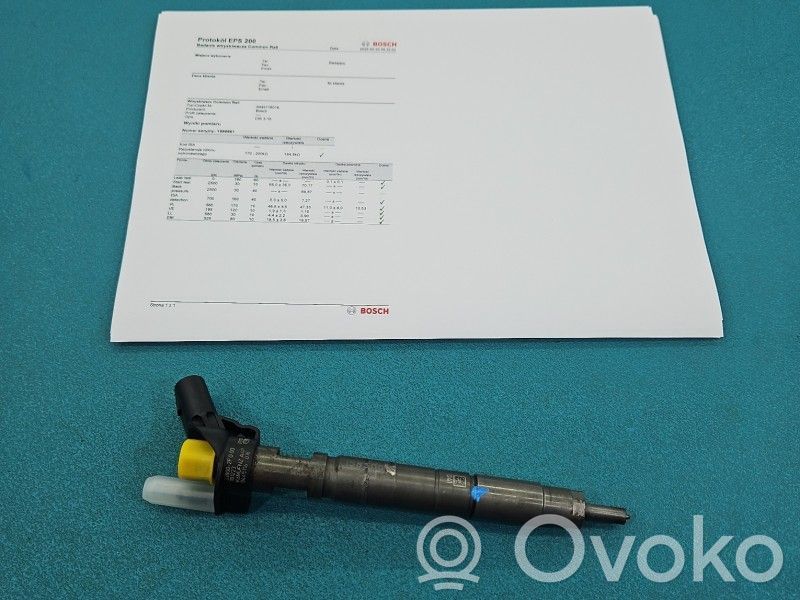 Inyector de combustible   0445116018,IMPRK1585661,338002F000