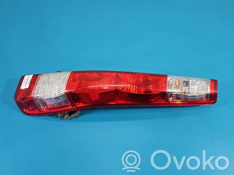 Honda CR-V Takavalot 