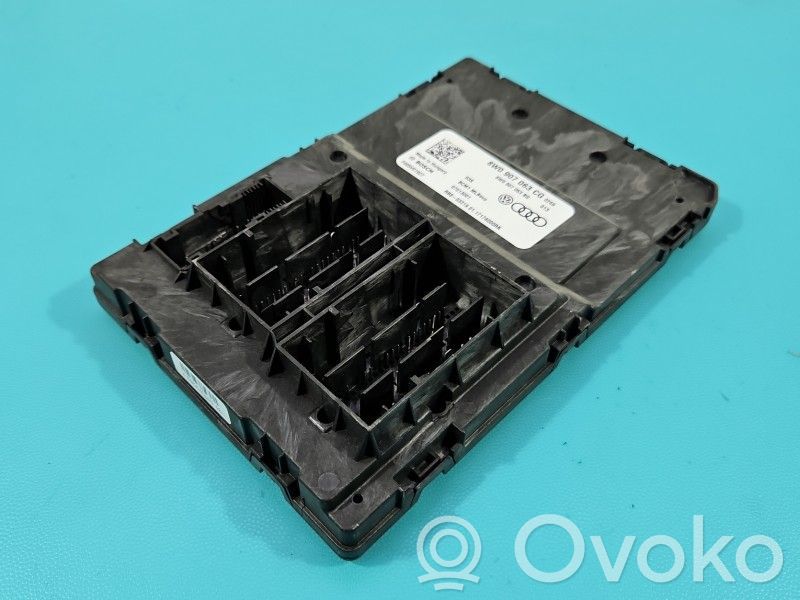 Audi A5 Modulo di controllo del corpo centrale