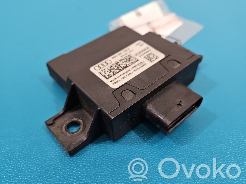 Audi A5 Modul de control caroserie central 
