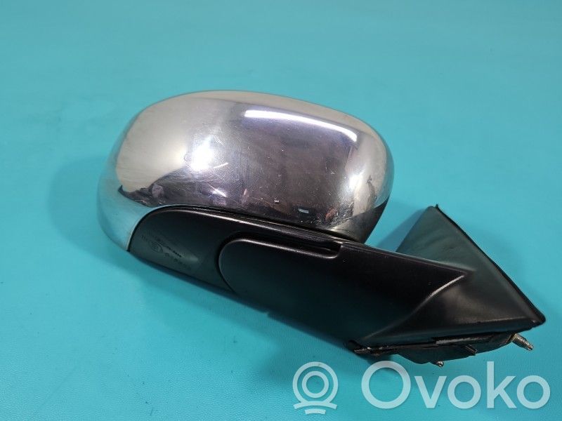 Chrysler 300 - 300C Specchietto retrovisore elettrico portiera anteriore