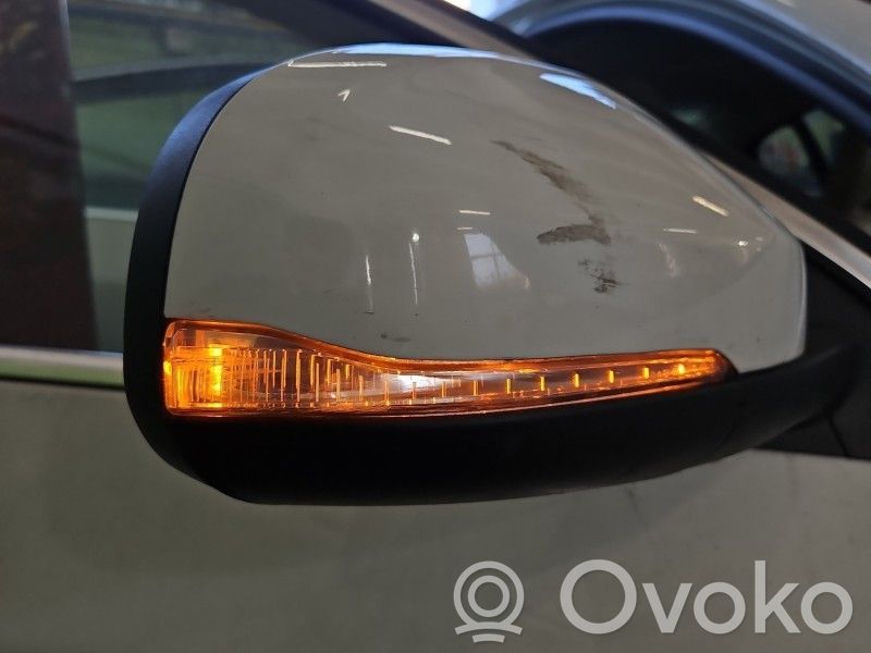 Volvo S60 Oglindă electrică ușă față 