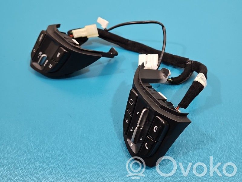 Hyundai Elantra VI Interrupteur / bouton multifonctionnel