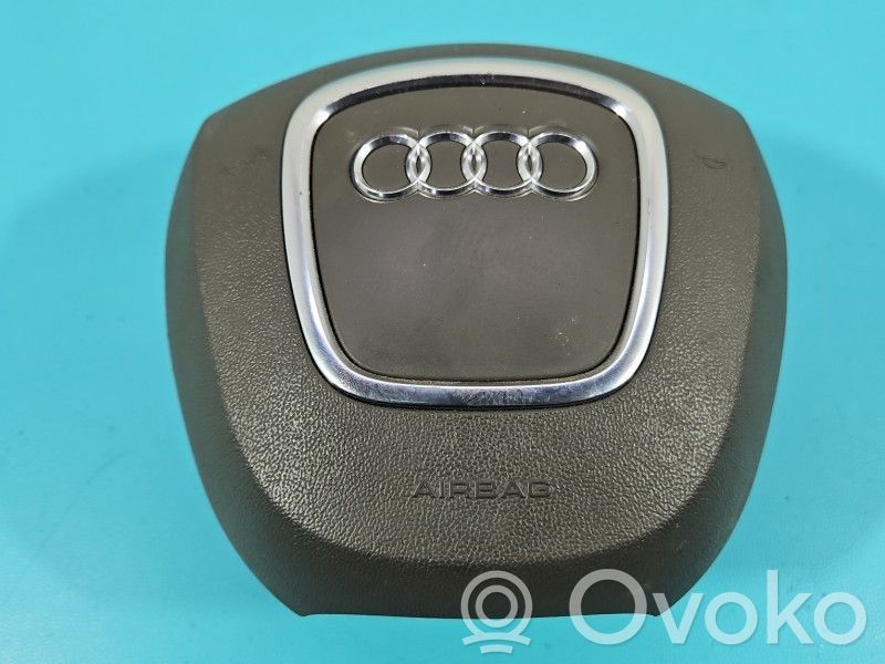 Audi A5 8T 8F Airbag dello sterzo 