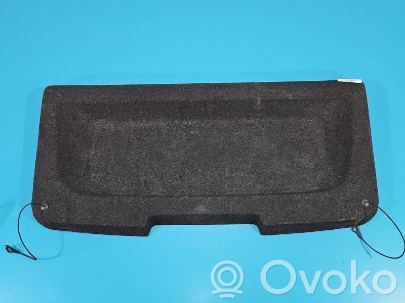 Fiat Grande Punto Polita portbagaj 
