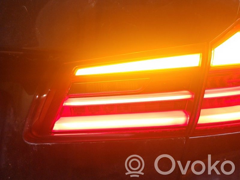BMW 5 G30 G31 G38 Feux arrière sur hayon 