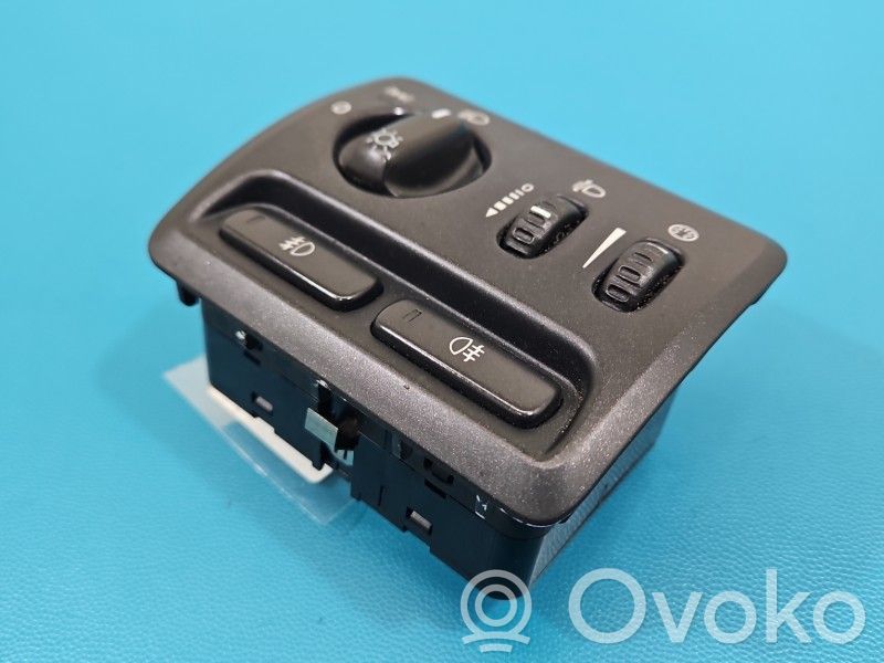 Volvo S60 Comutator lumini 
