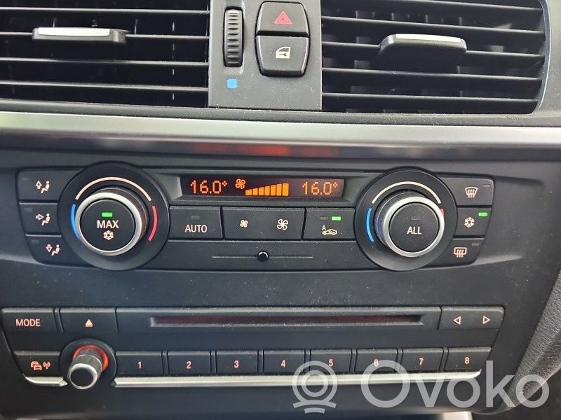 Console centrale, commande chauffage/clim   925273701,IMPRK1609833