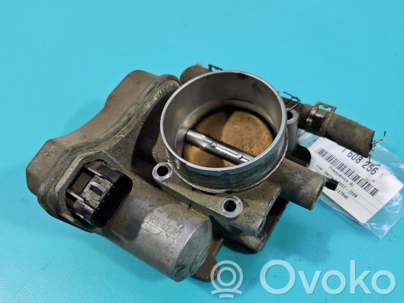 Opel Vectra C Drosselklappe 
